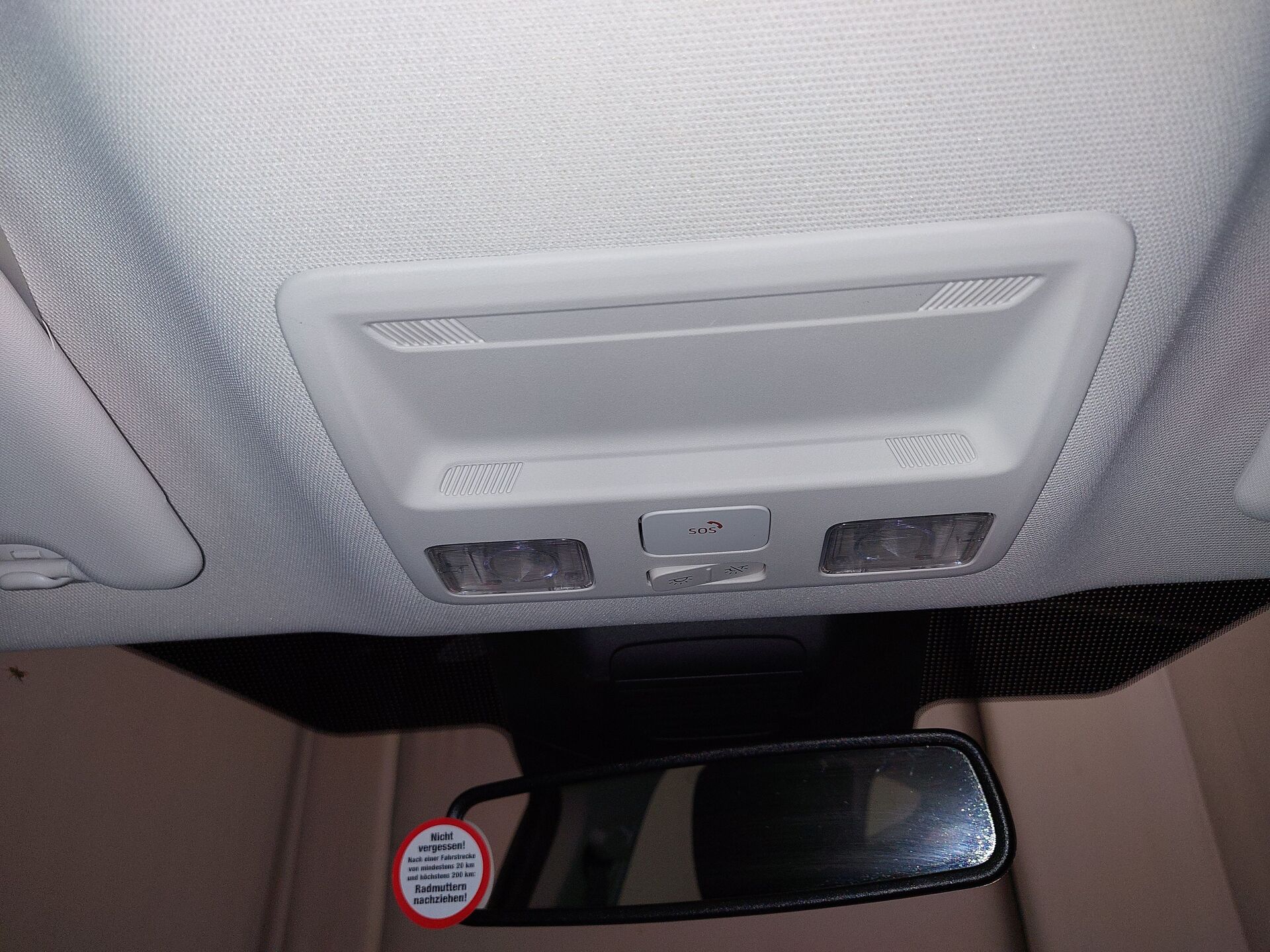 Ford Focus Turnier 1.5 EB Titanium S NAVI LED SHZ PDC 16