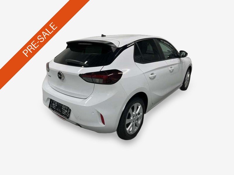 Opel Corsa 1.2 Edition SHZ PDC SPURHALTE LENKRADHZG WIRELESS 3