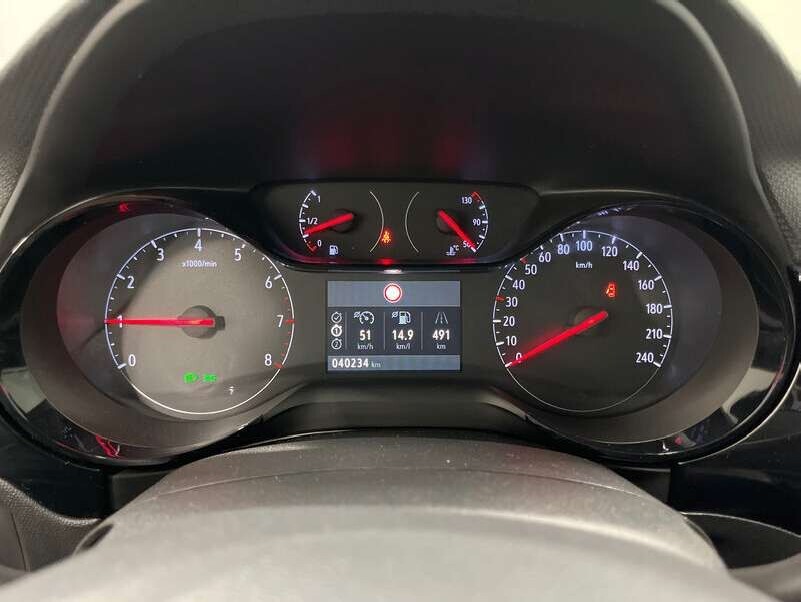 Opel Corsa 1.2 Edition SHZ PDC SPURHALTE LENKRADHZG WIRELESS 8