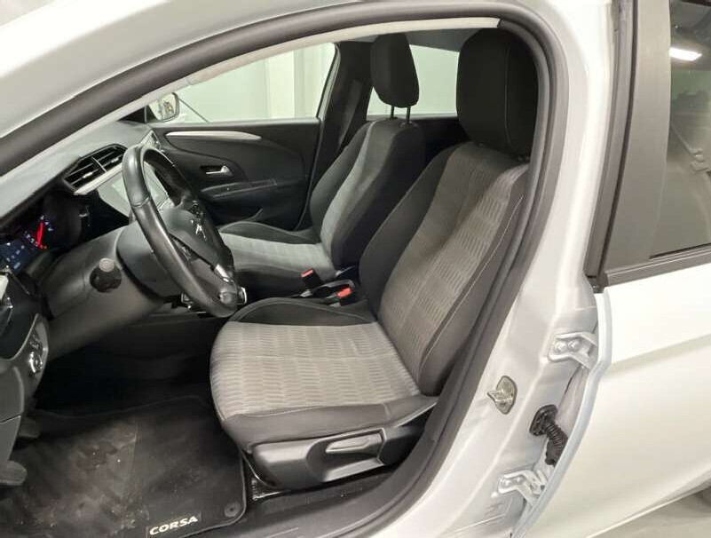 Opel Corsa 1.2 Edition SHZ PDC SPURHALTE LENKRADHZG WIRELESS 7