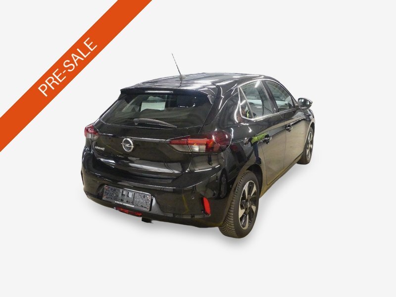 Opel Corsa Elegance KLIMAAUT LED PDC 3