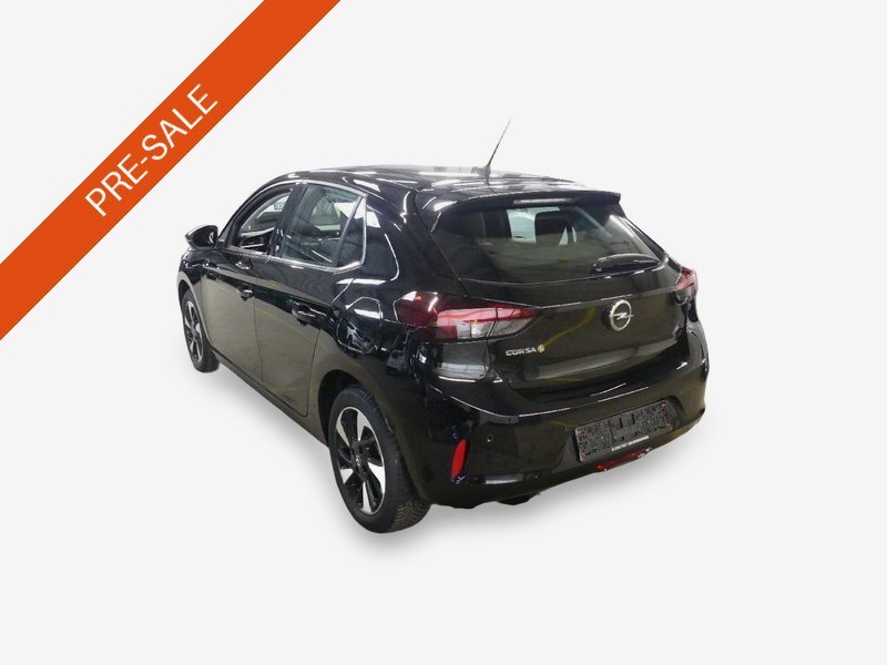 Opel Corsa Elegance KLIMAAUT LED PDC 4