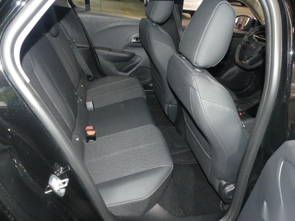 Opel Corsa Elegance KLIMAAUT LED PDC 7