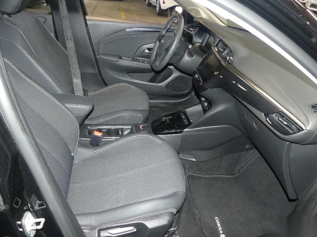 Opel Corsa Elegance KLIMAAUT LED PDC 6