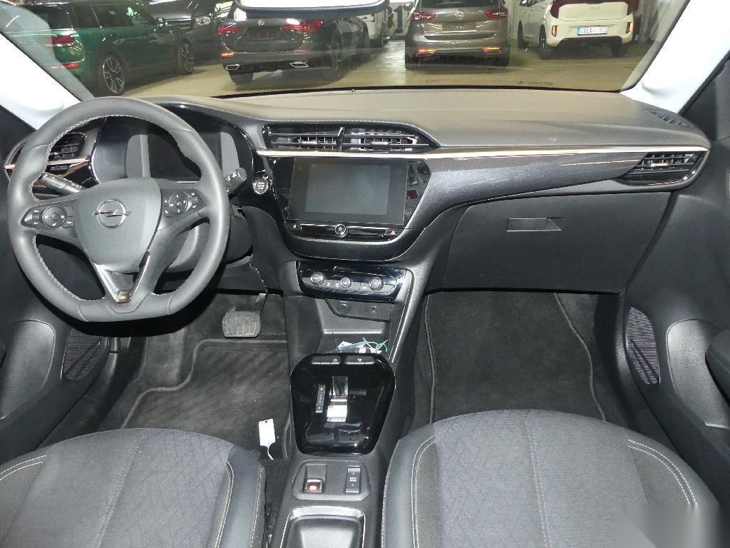 Opel Corsa Elegance KLIMAAUT LED PDC 5