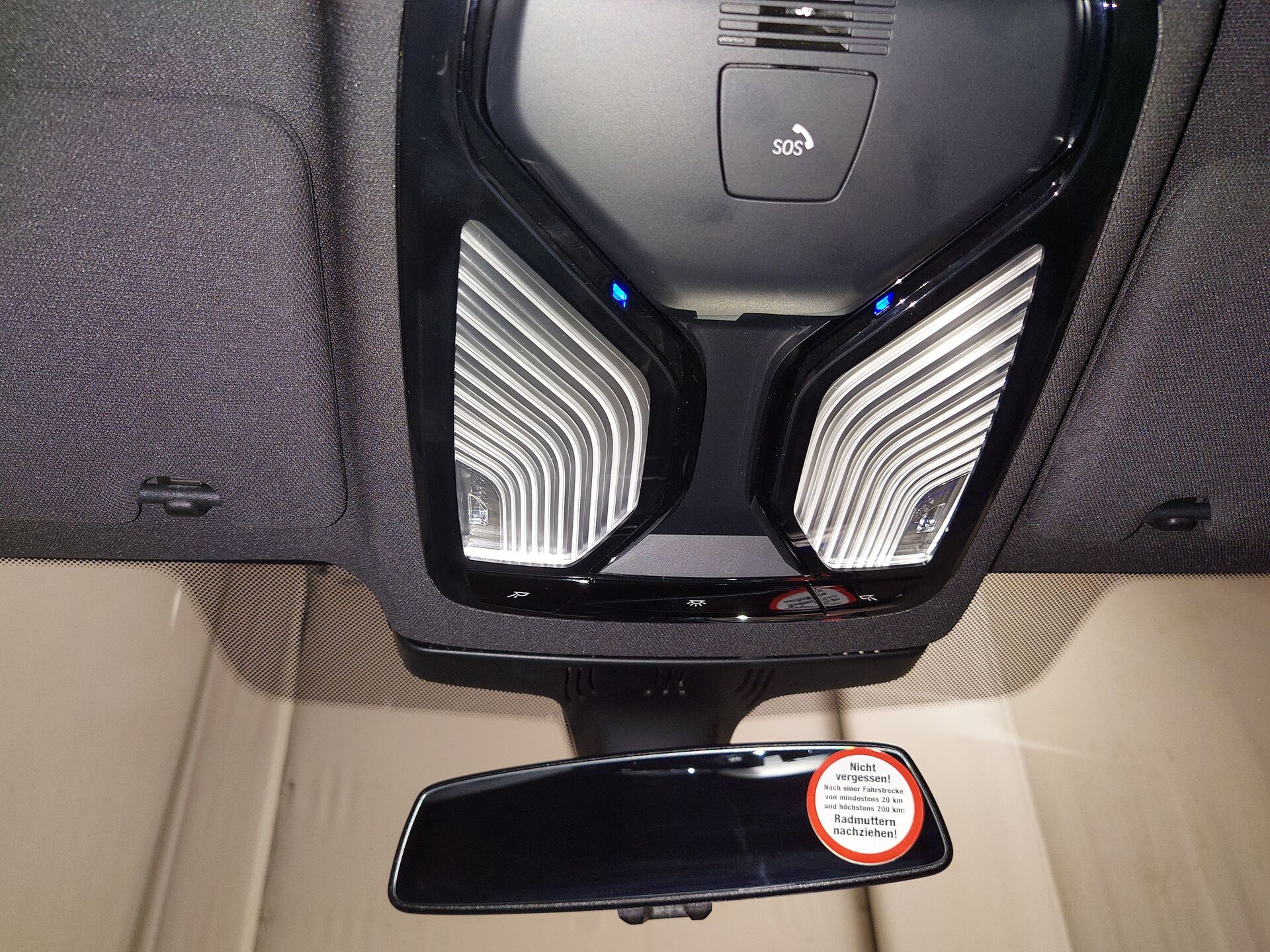BMW 520d Luxury-Line Leder Navi LED 16