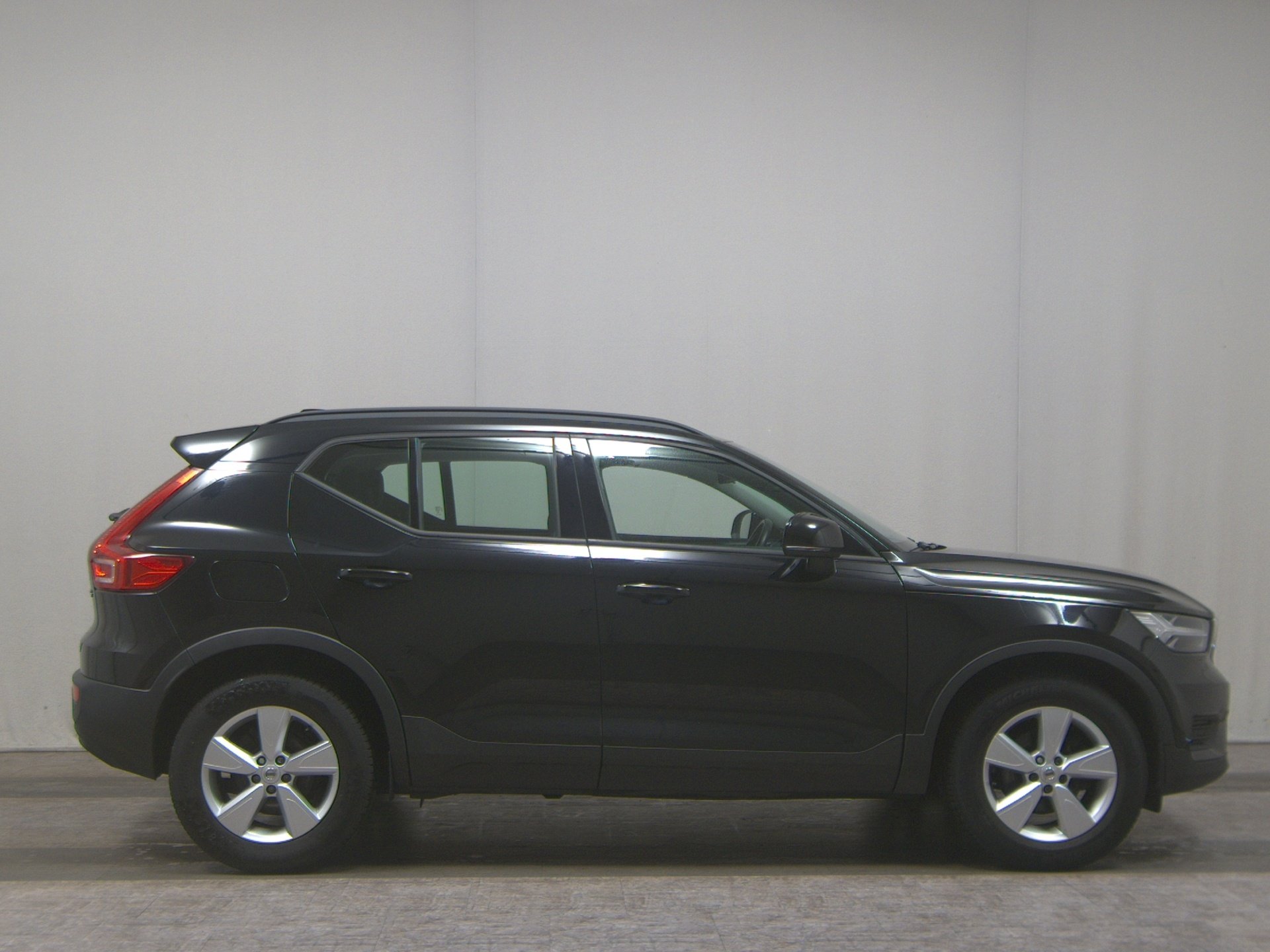 Volvo XC40 D3 Navi LED RFK AHK