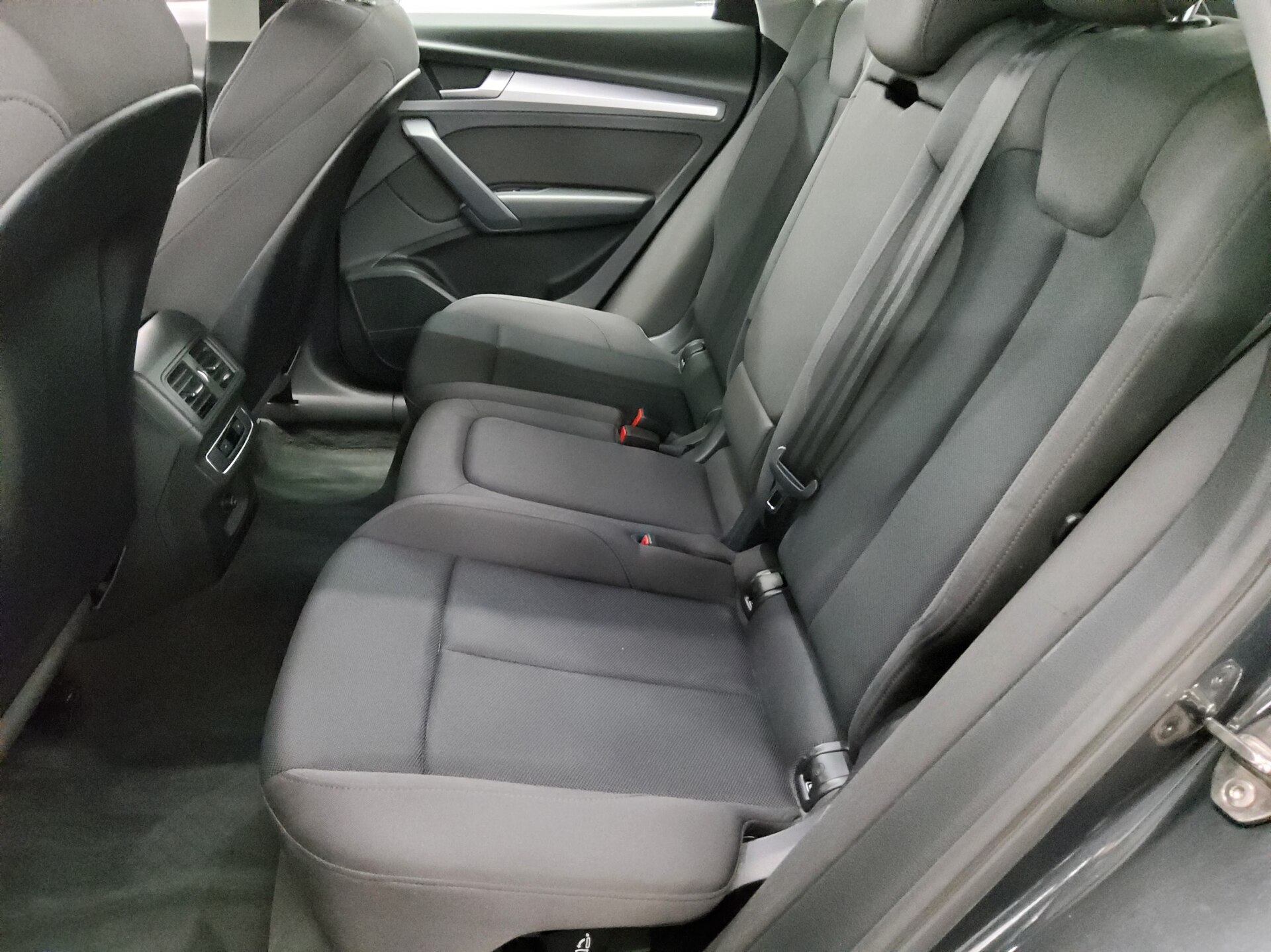 Audi Q5 50 TFSI e Qu. 13