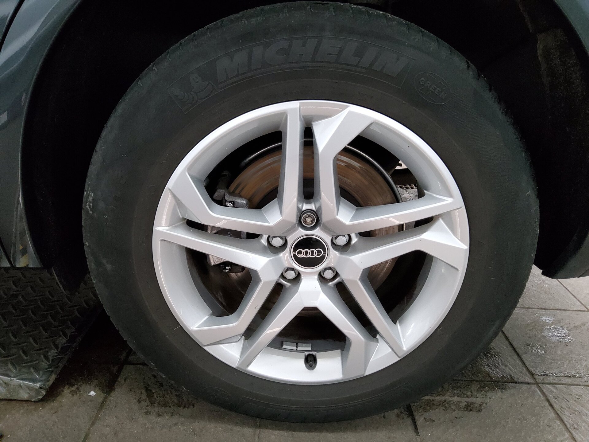 Audi Q5 50 TFSI e Qu. 11