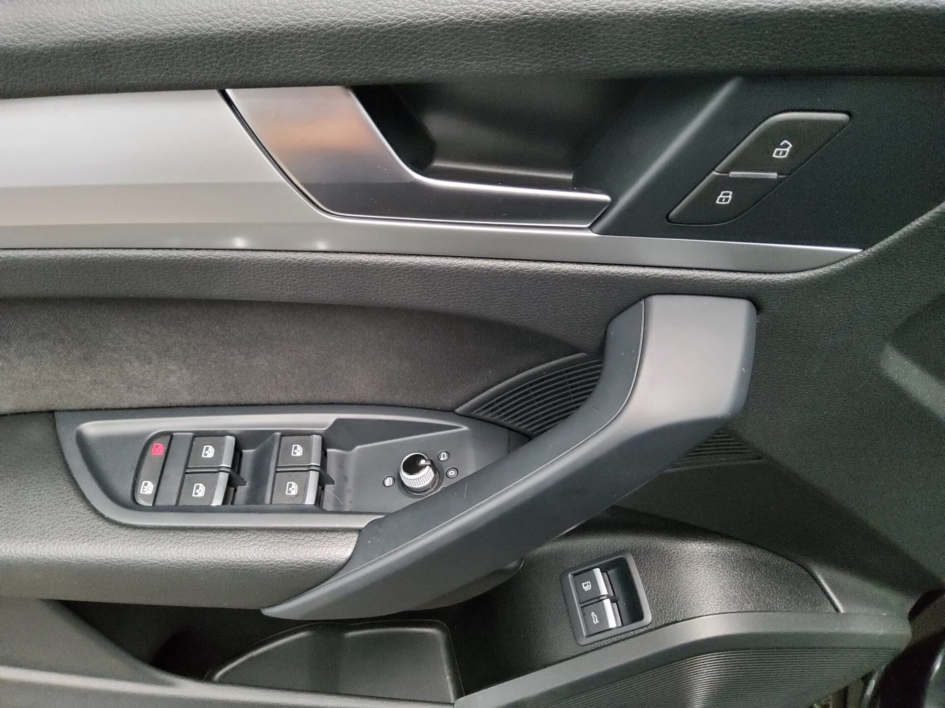 Audi Q5 50 TFSI e Qu. 10