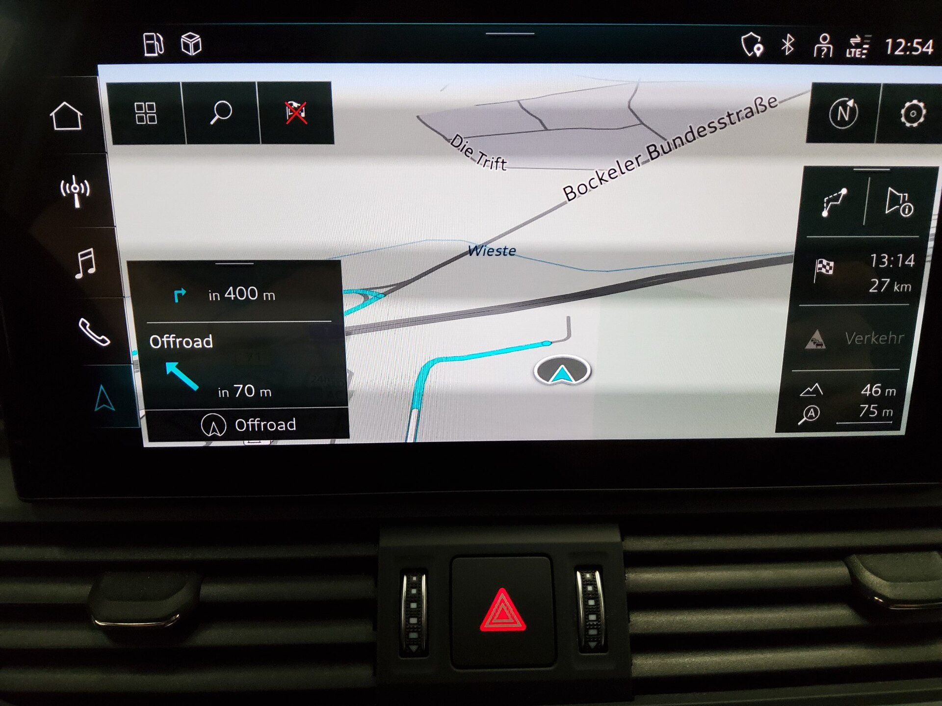 Audi Q5 50 TFSI e Qu. 7