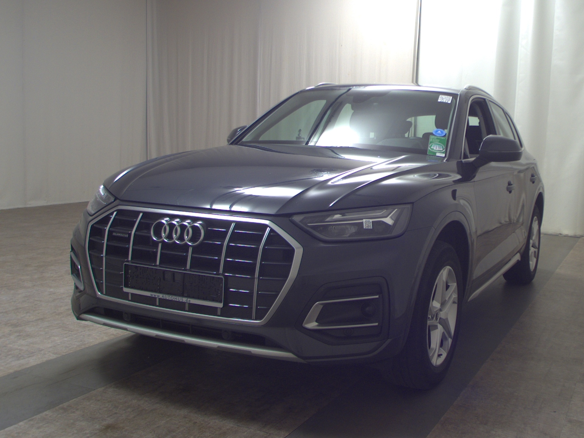 Audi Q5 50 TFSI e Qu. 2