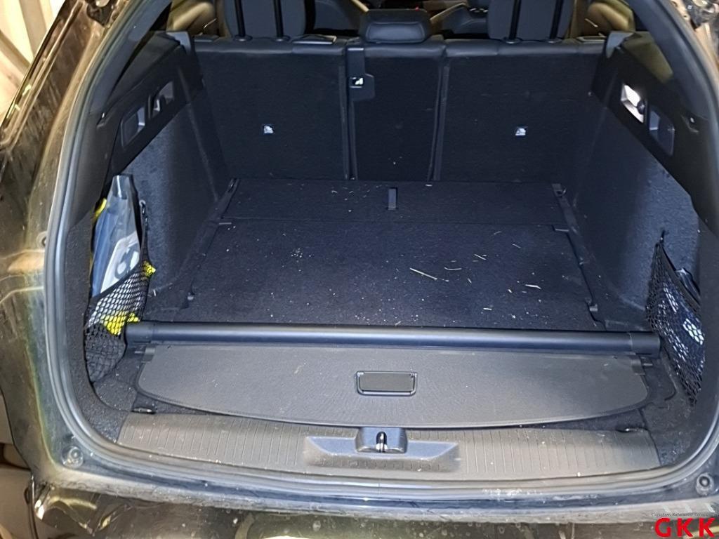 Opel Astra 1.5 D GS Line NAVI KLIMAAUT LED SHZ PDC 11