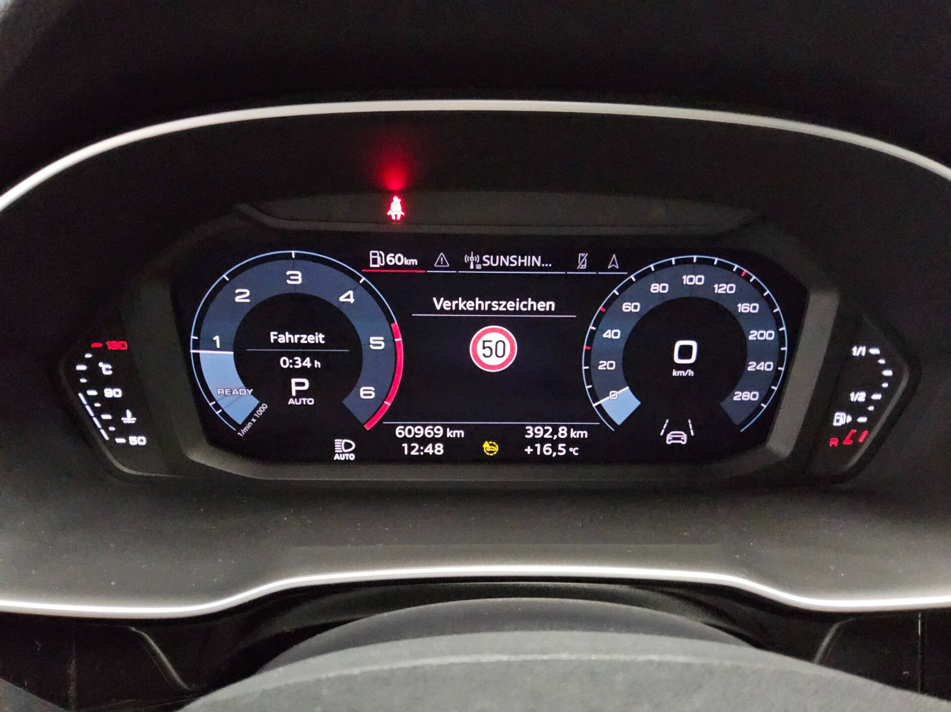 Audi Q3 35 TDI advanced Leder Navi LED vc ACC Sound 8