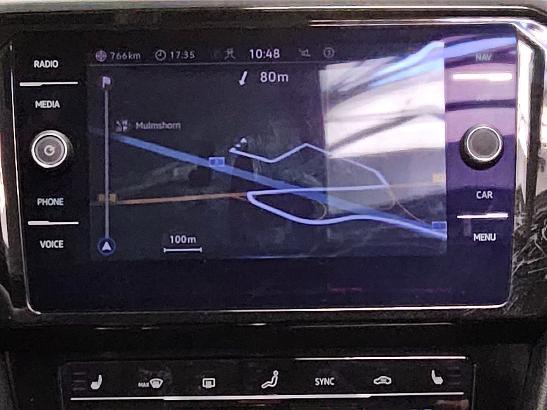 Volkswagen Passat Variant 2.0 TDI Business Leder Navi AHK 7