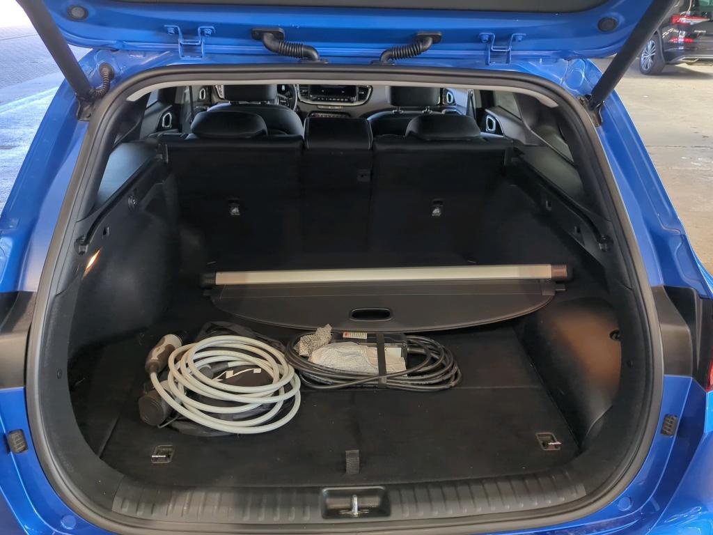 Kia cee'd Sportswagon 1.6 GDI Platinum RFK 11