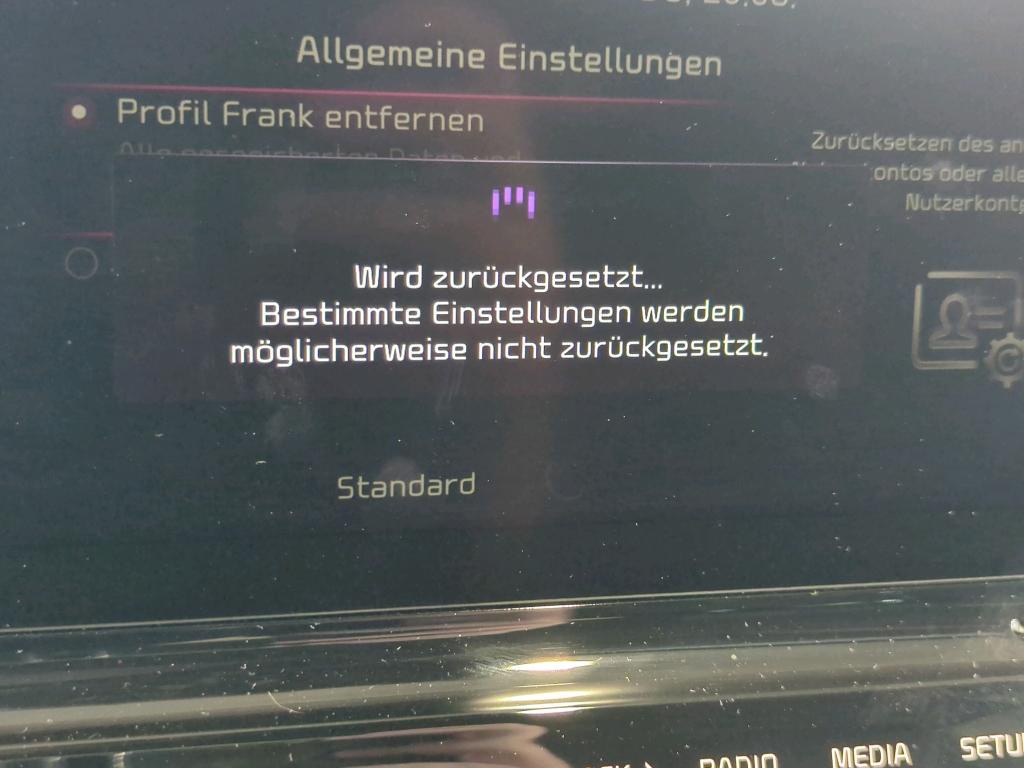 Kia cee'd Sportswagon 1.6 GDI Platinum RFK 9