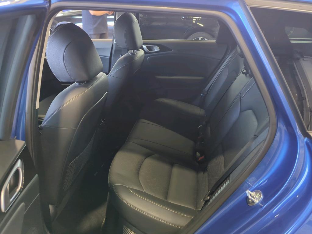 Kia cee'd Sportswagon 1.6 GDI Platinum RFK 7