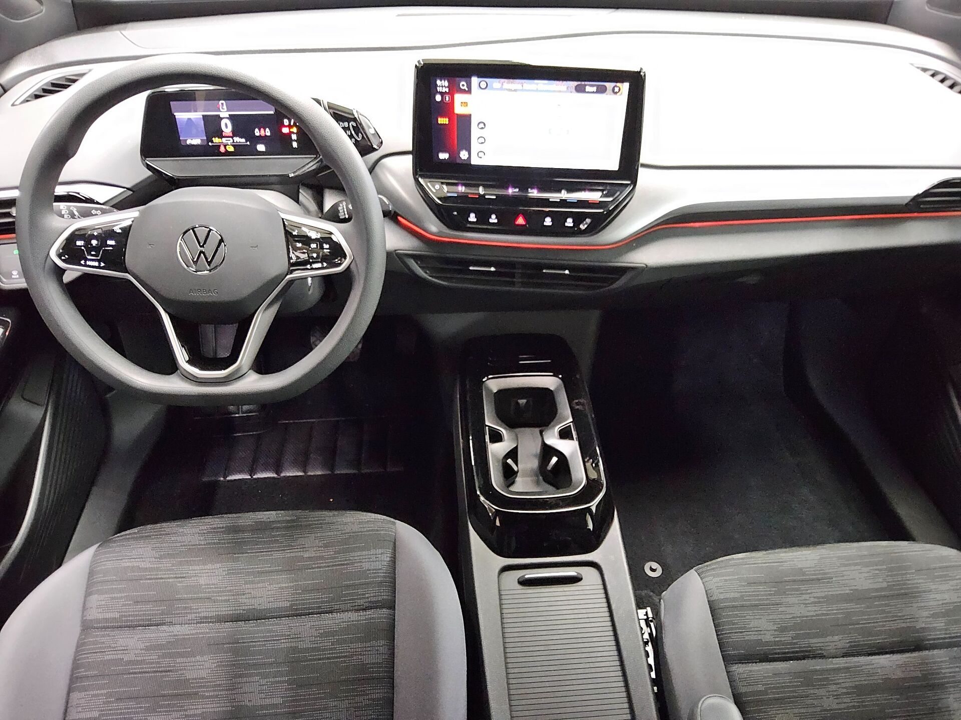 Volkswagen ID.4 Pro Performance Navi LED PDC AHK 5