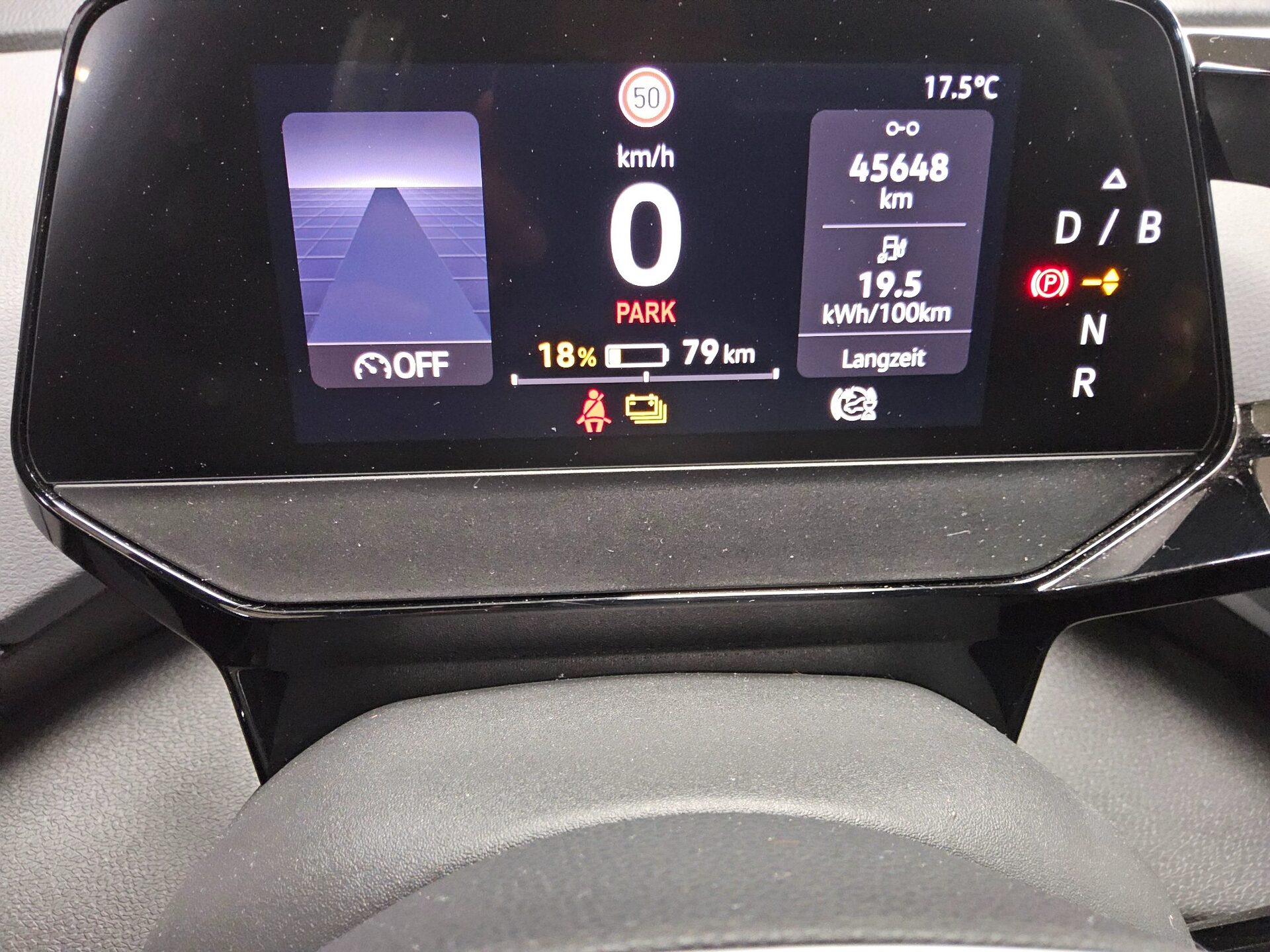 Volkswagen ID.4 Pro Performance Navi LED PDC AHK 8