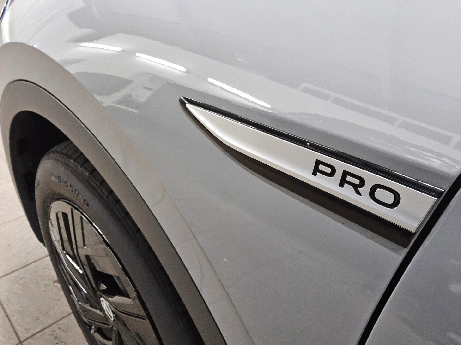 Volkswagen ID.4 Pro Performance Navi LED PDC AHK 12