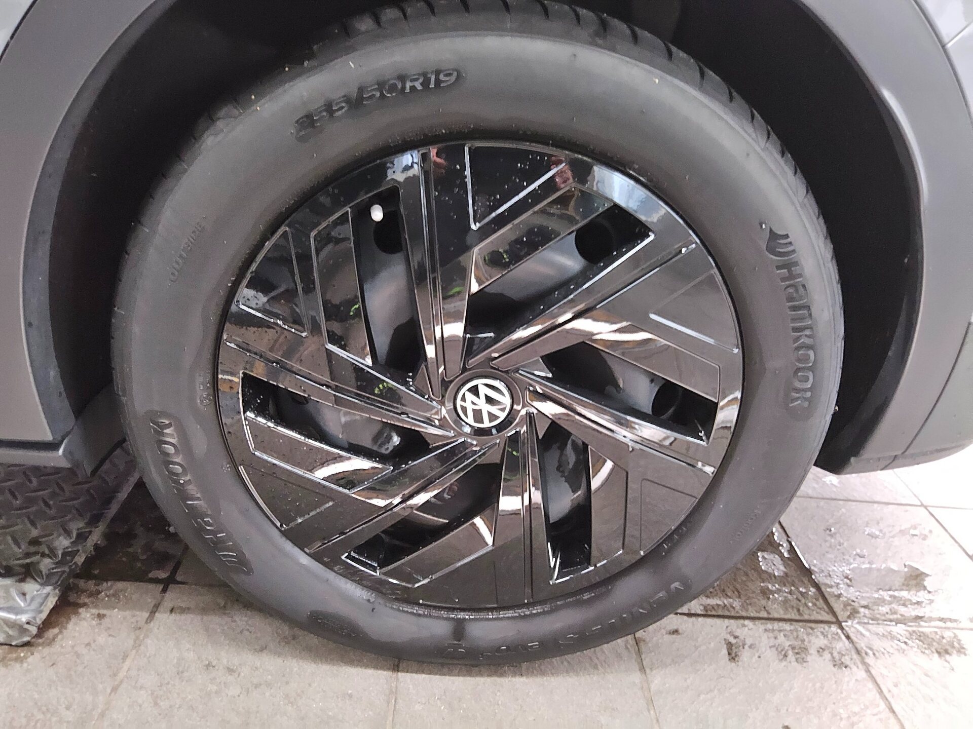Volkswagen ID.4 Pro Performance Navi LED PDC AHK 11