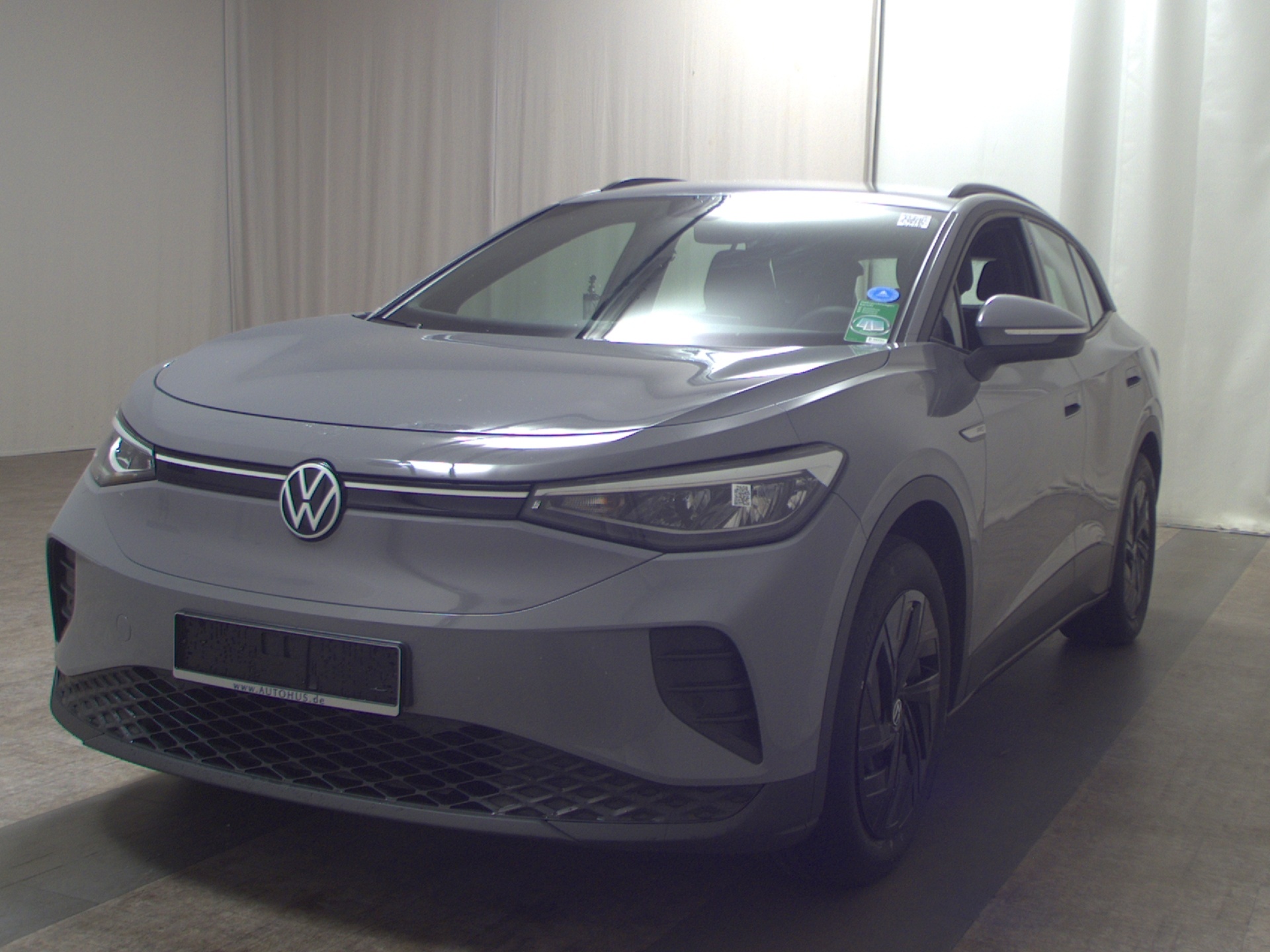 Volkswagen ID.4 Pro Performance Navi LED PDC AHK 2