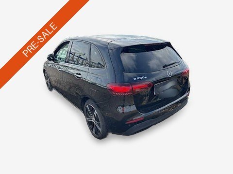Mercedes-Benz B 250 e Progressive T-Leder Navi Shz RFK LED 3
