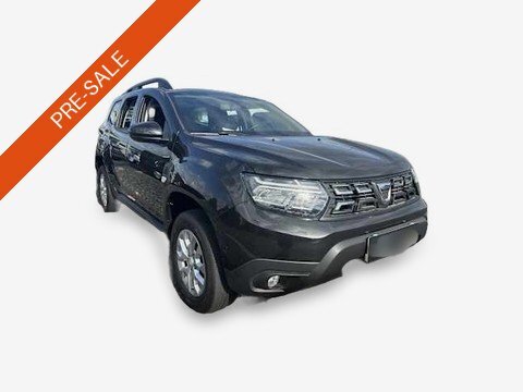 Dacia Duster 1.3 TCe Comfort Navi RFK AHK 2