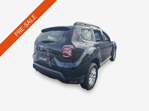 Dacia Duster 1.3 TCe Comfort Navi RFK AHK 3