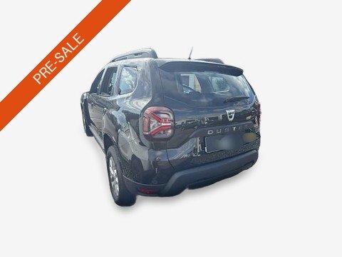 Dacia Duster 1.3 TCe Comfort Navi RFK AHK 4