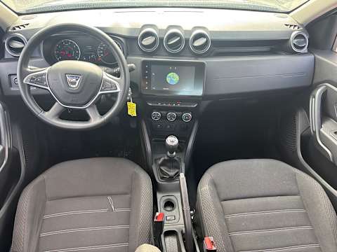 Dacia Duster 1.3 TCe Comfort Navi RFK AHK 5