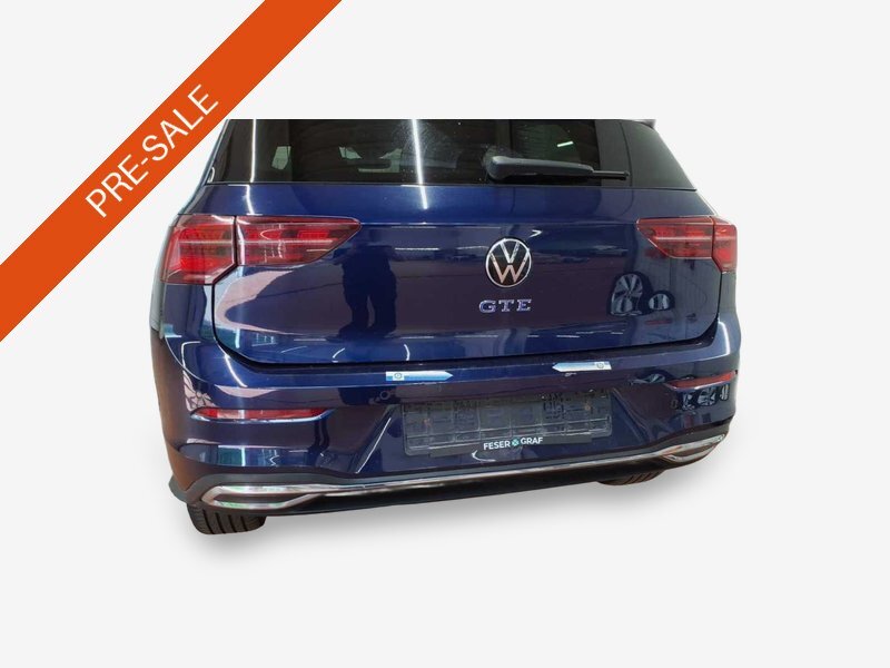 Volkswagen Golf-8 GTE 1.4 TSI Navi Natrix DC-Pro Pano Leder 3