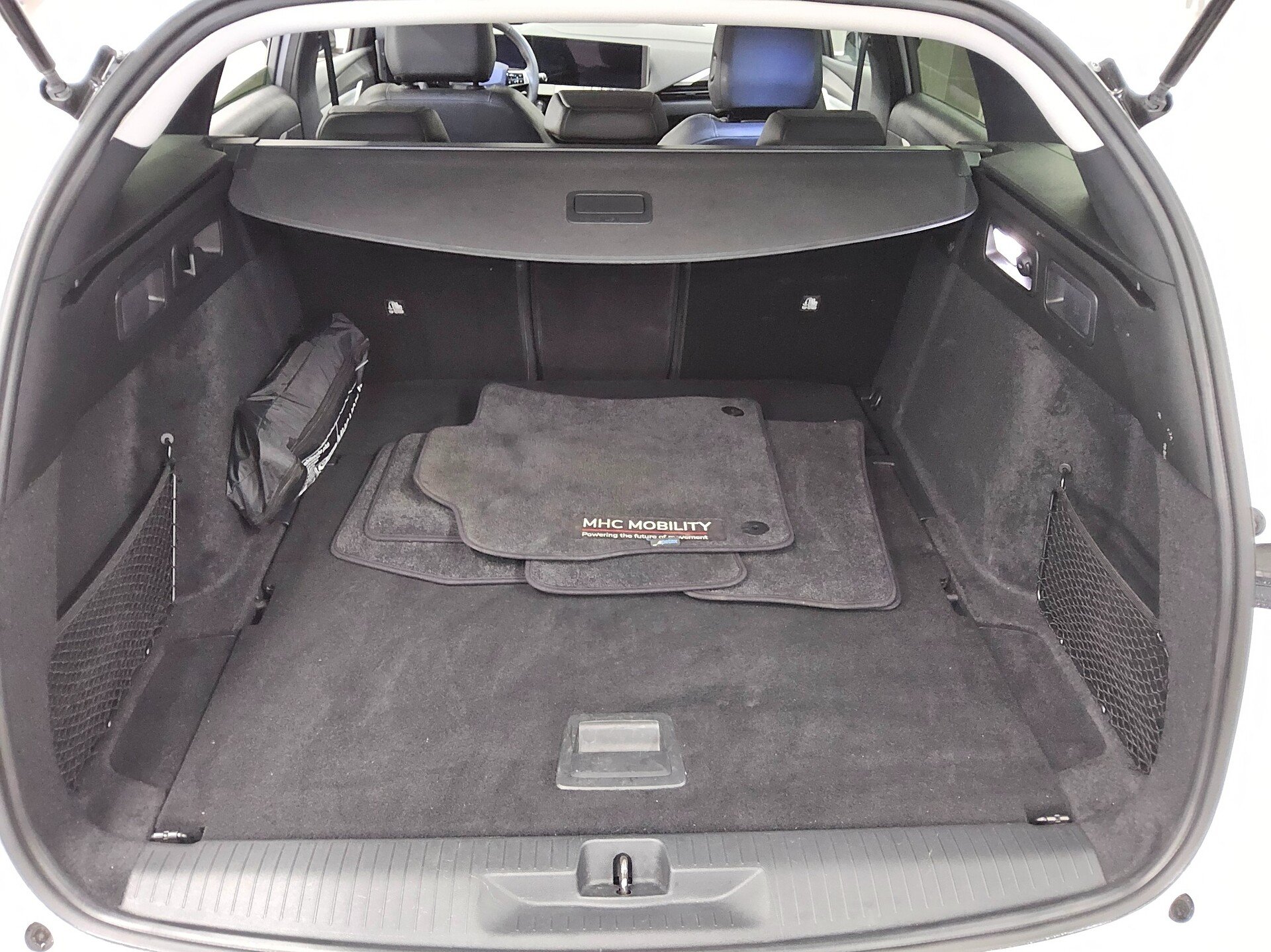 Opel Astra ST 1.5 D Elegance T-Leder Navi LED RFK 12