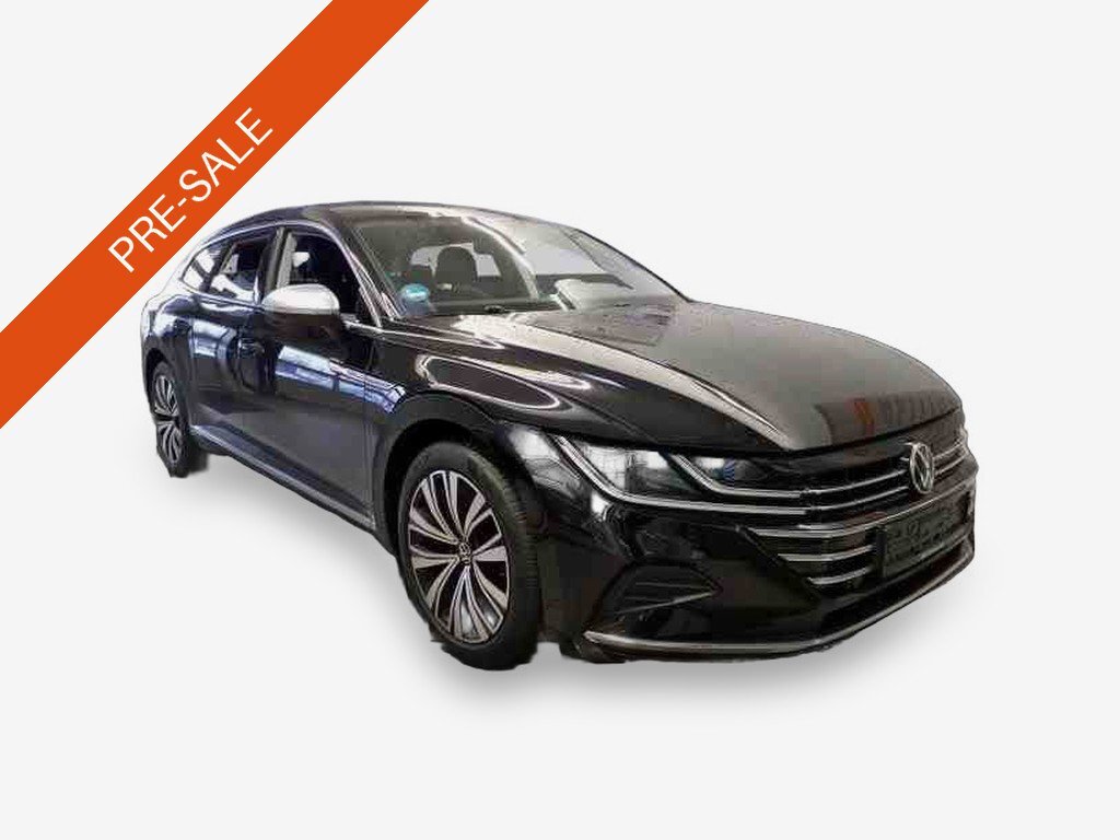 Volkswagen Arteon 1.4 TSI e Elegance NAVI SHZ RFK LED AHK 2