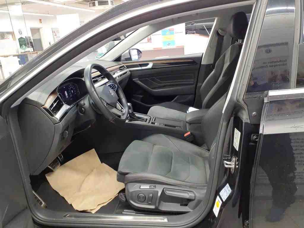 Volkswagen Arteon 1.4 TSI e Elegance NAVI SHZ RFK LED AHK 6