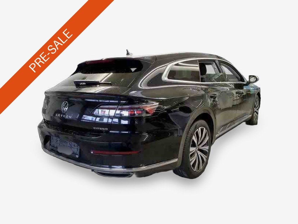 Volkswagen Arteon 1.4 TSI e Elegance NAVI SHZ RFK LED AHK 3