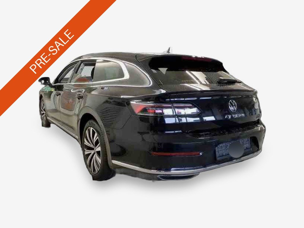 Volkswagen Arteon 1.4 TSI e Elegance NAVI SHZ RFK LED AHK 4