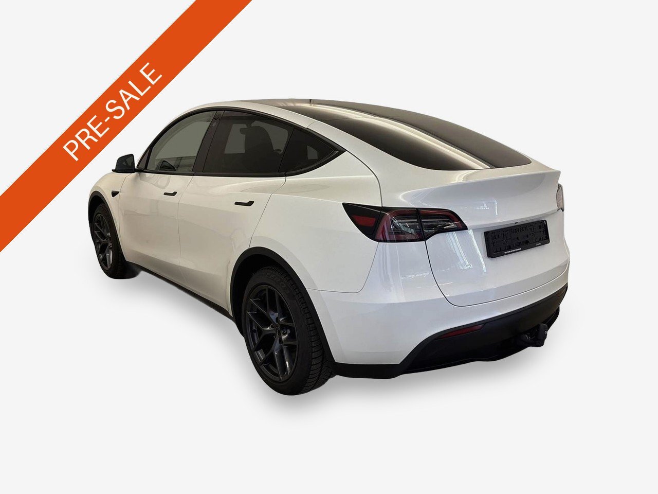 Tesla Model Y Long Range AWD NAVI LED PANO SHZ AHK 3