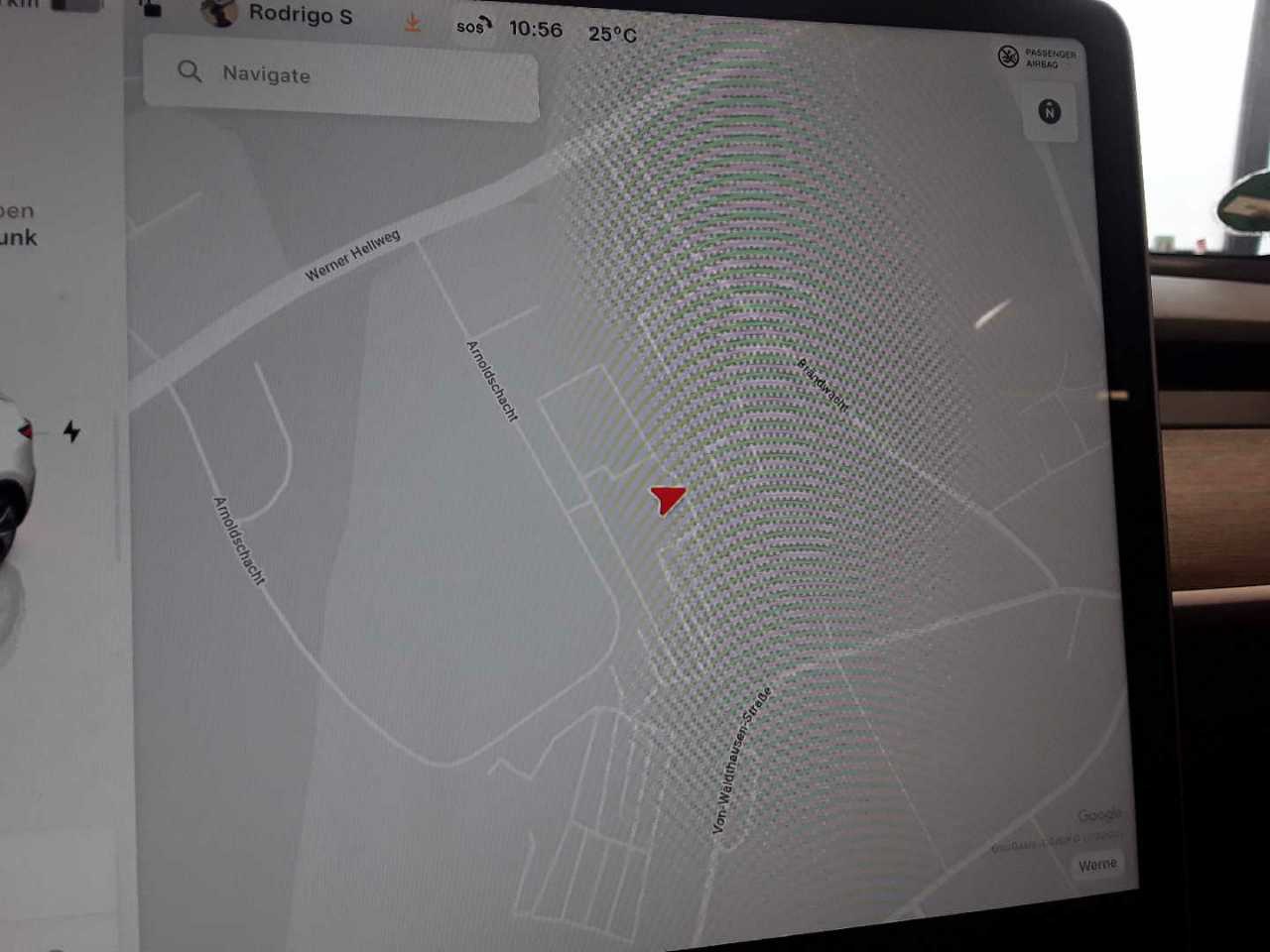Tesla Model Y Long Range AWD NAVI LED PANO SHZ AHK 11