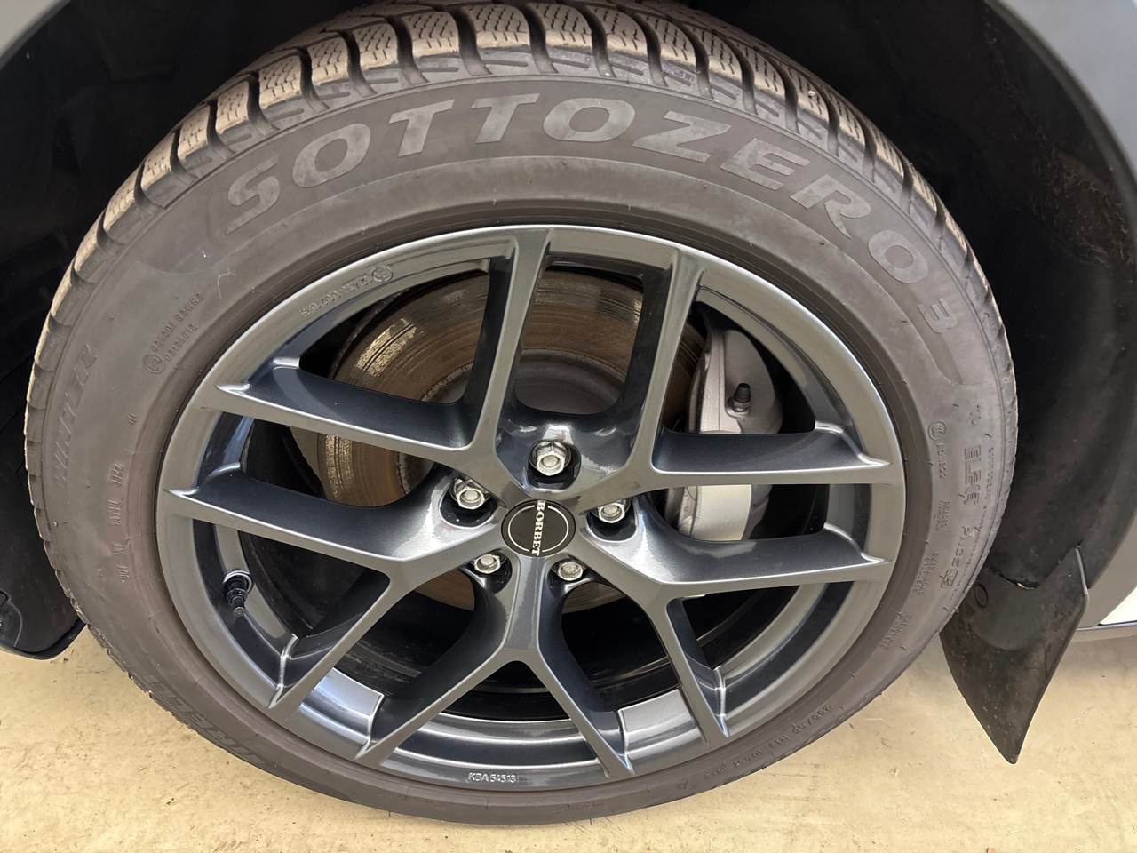 Tesla Model Y Long Range AWD NAVI LED PANO SHZ AHK 12