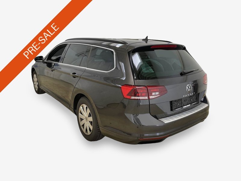 Volkswagen Passat Variant 2.0 TDI Business Navi LED Sthzg Massage 3
