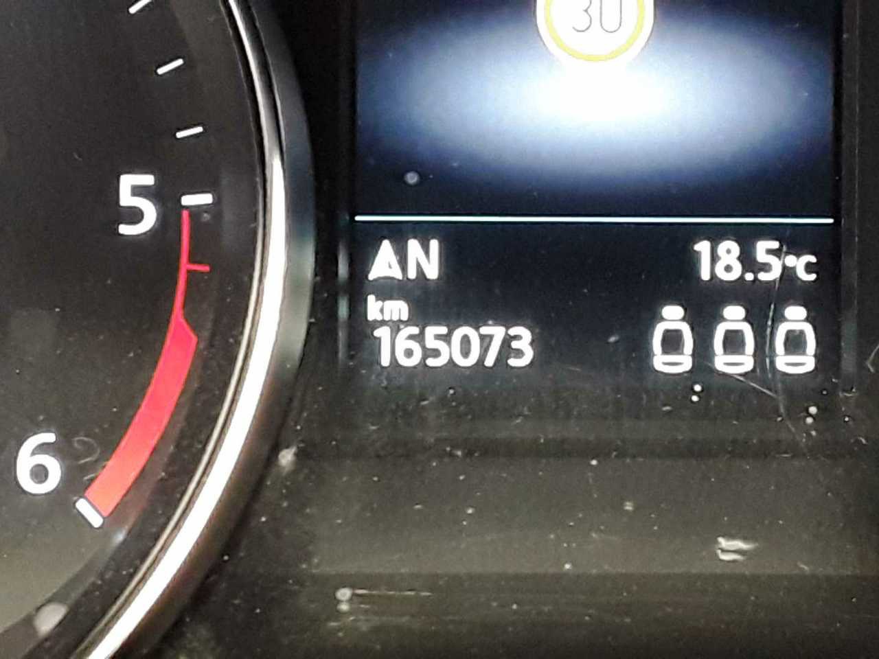 Volkswagen Passat Variant 2.0 TDI Business Navi LED Sthzg Massage 11
