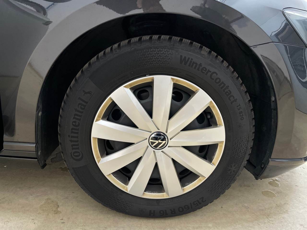 Volkswagen Passat Variant 2.0 TDI Business Navi LED Sthzg Massage 12