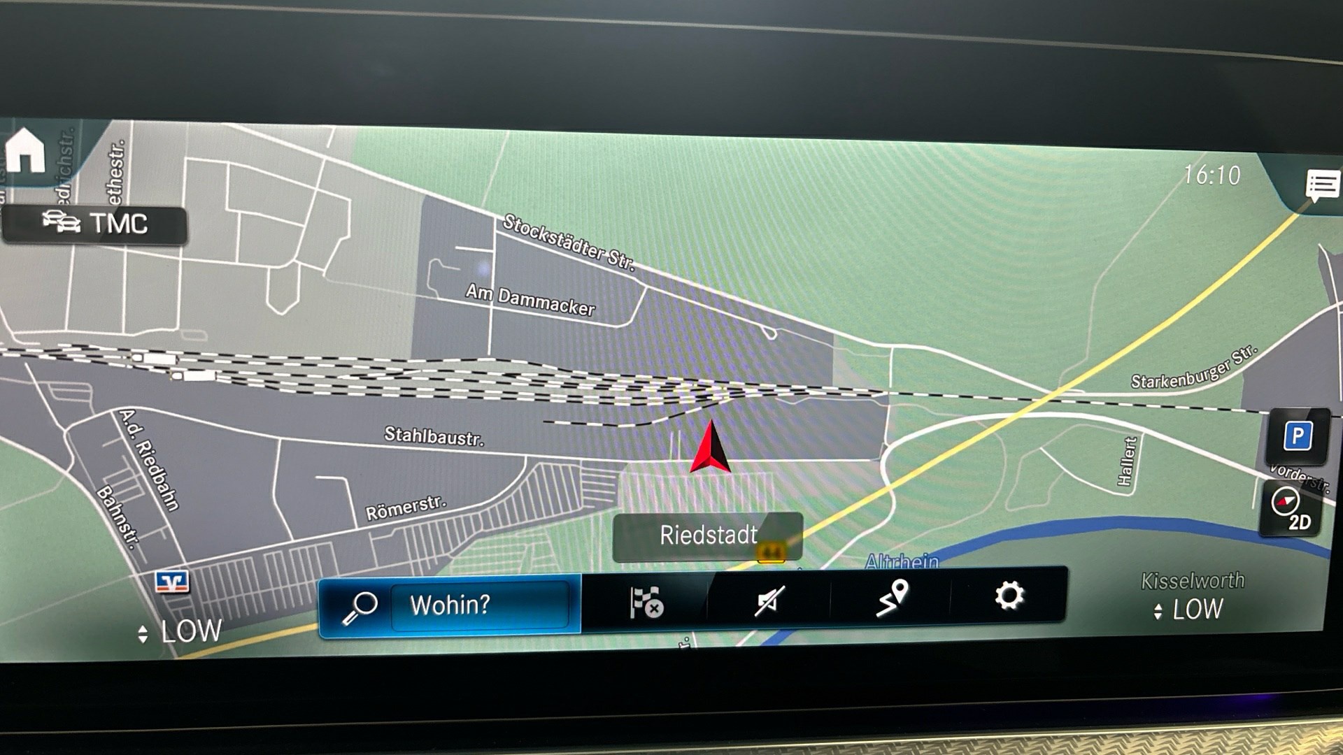 Mercedes-Benz E 220 T d Avantgarde T-Leder Navi LED Widescreen 10