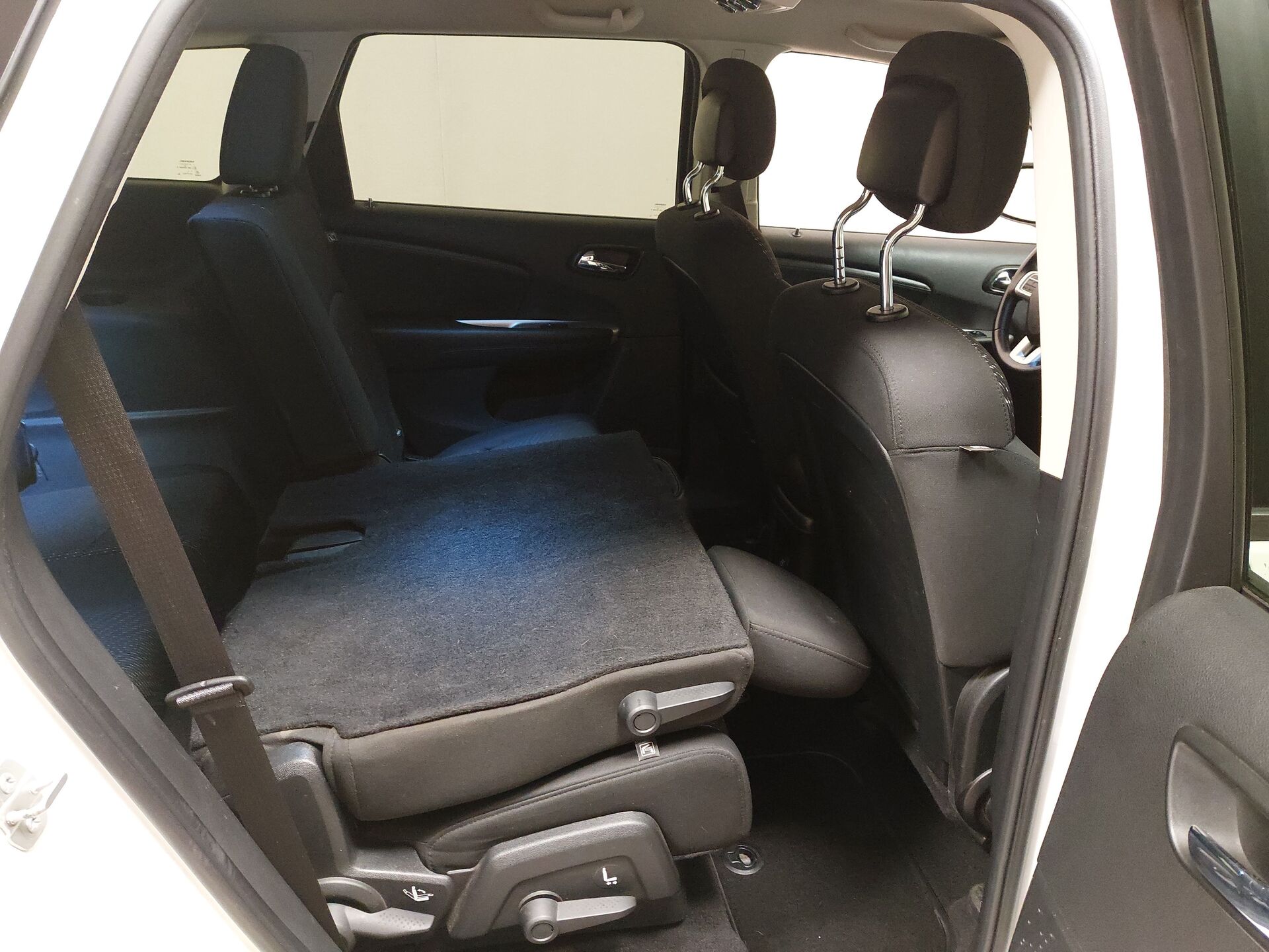Fiat Freemont 2.0 MultiJet Navi Shz 14