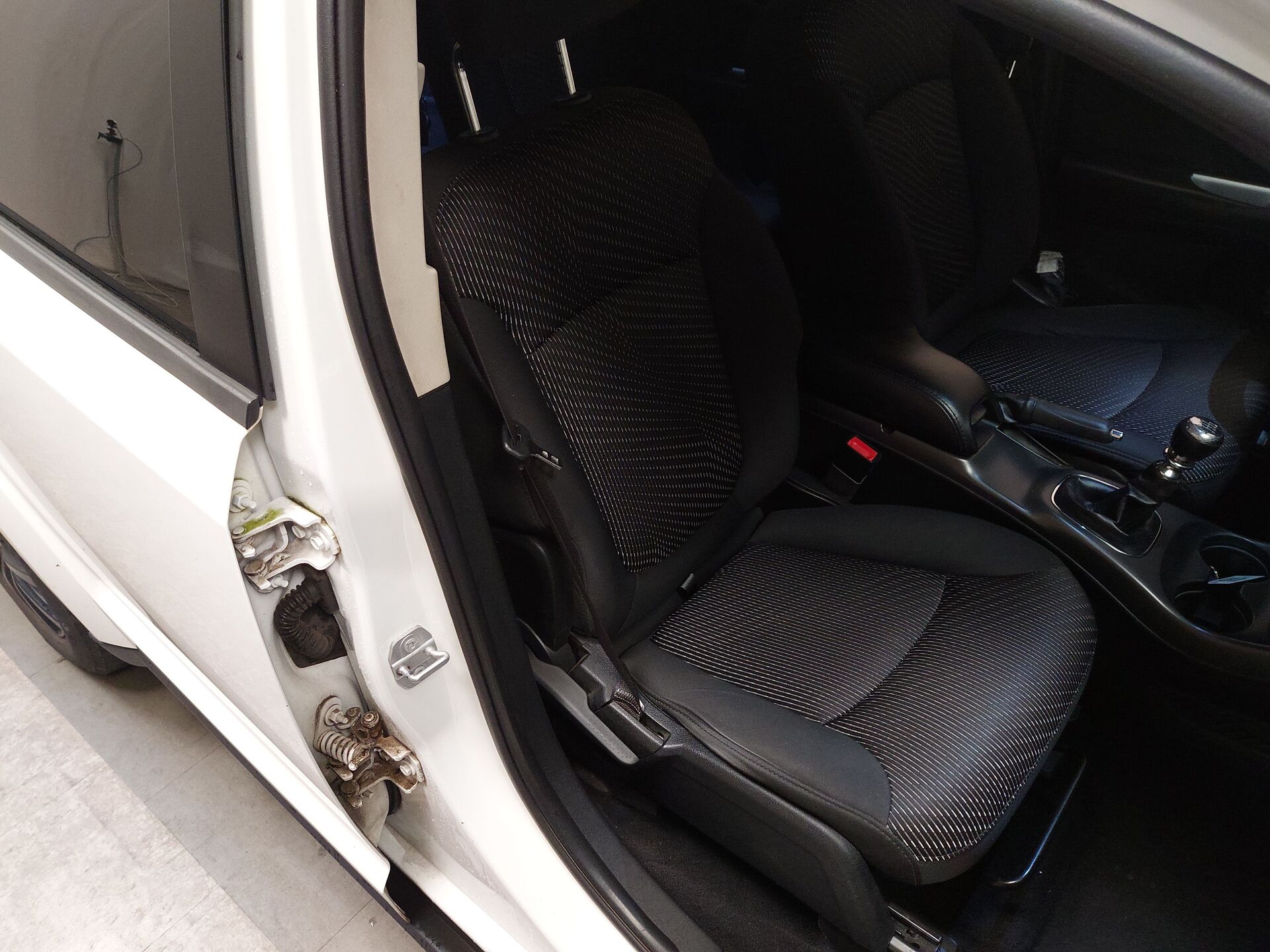 Fiat Freemont 2.0 MultiJet Navi Shz 11