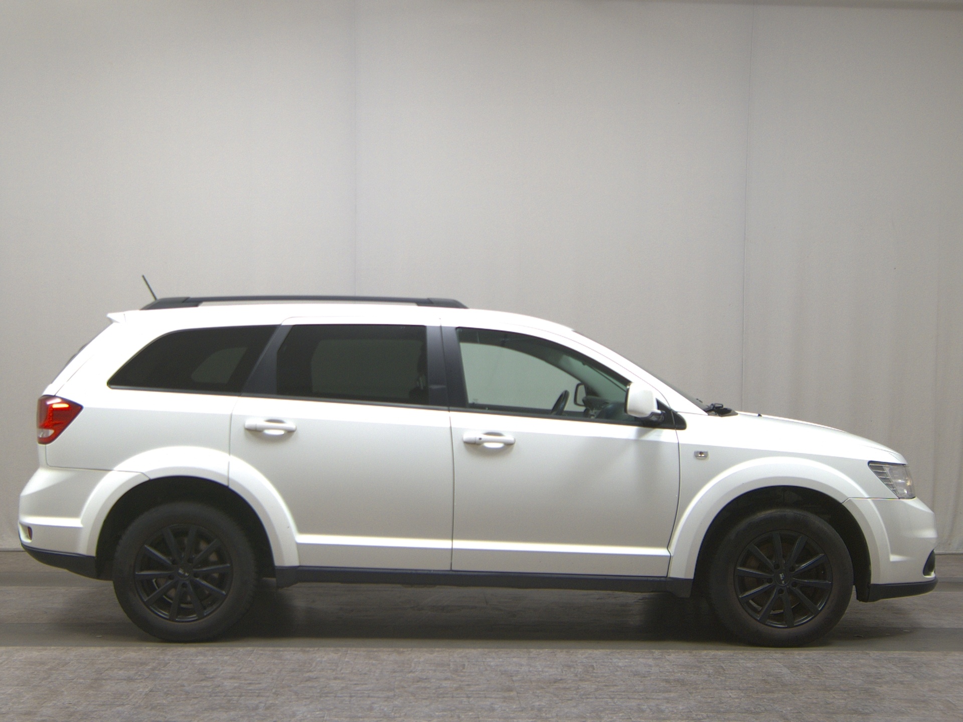 Fiat Freemont 2.0 MultiJet Navi Shz