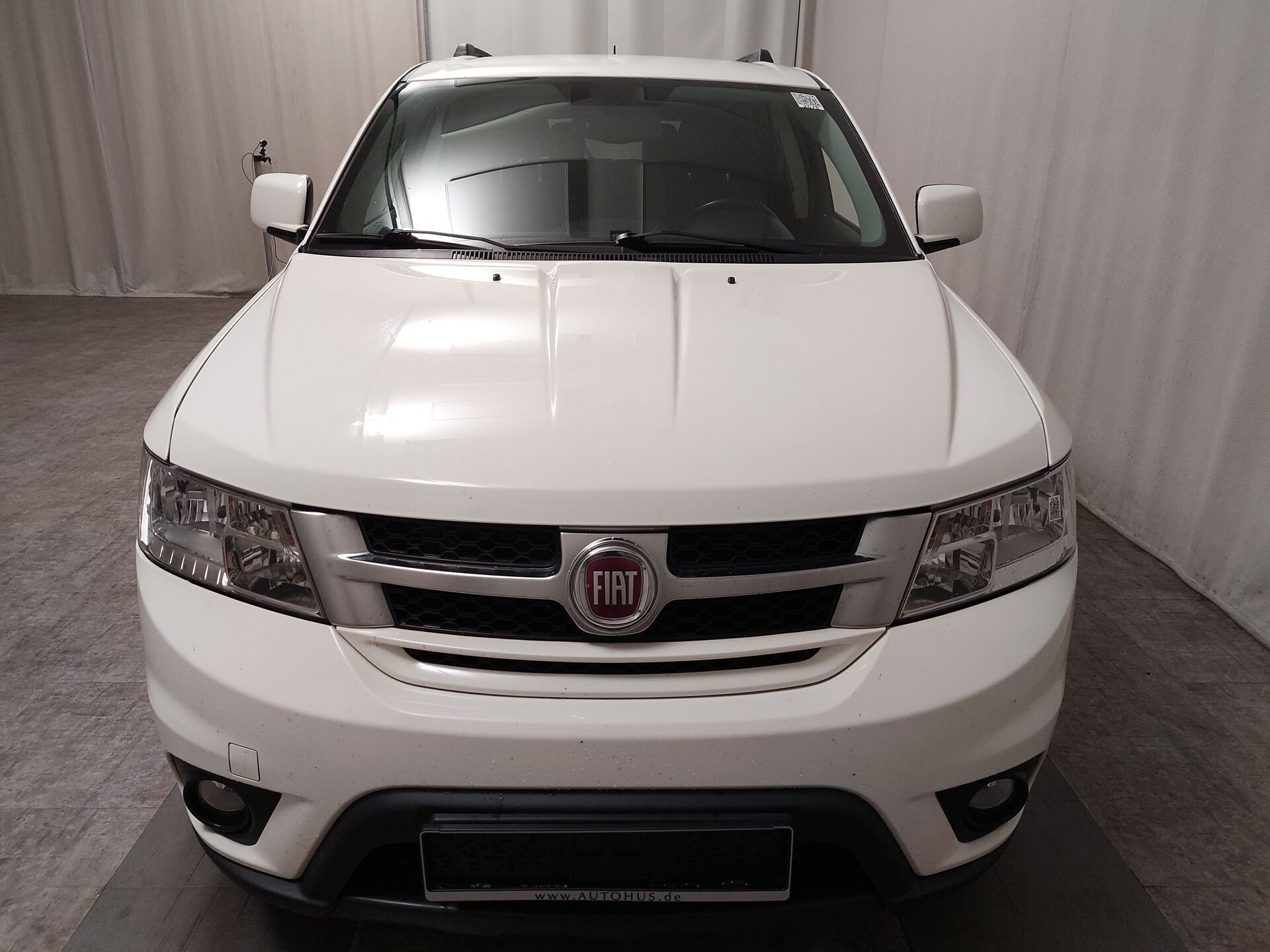 Fiat Freemont 2.0 MultiJet Navi Shz 5