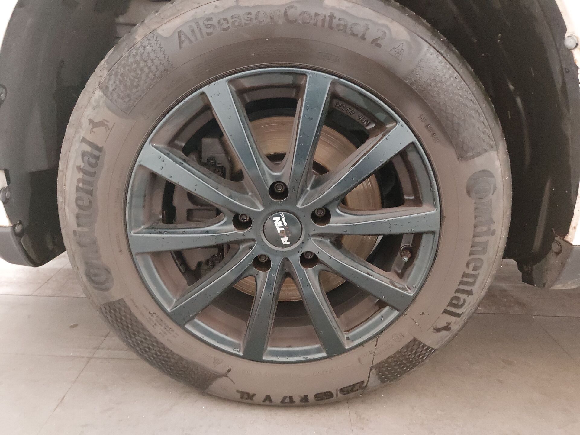 Fiat Freemont 2.0 MultiJet Navi Shz 7